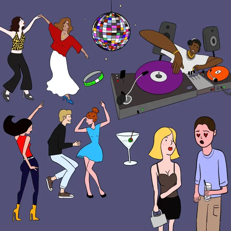 Pre Drinks At Nômadâ