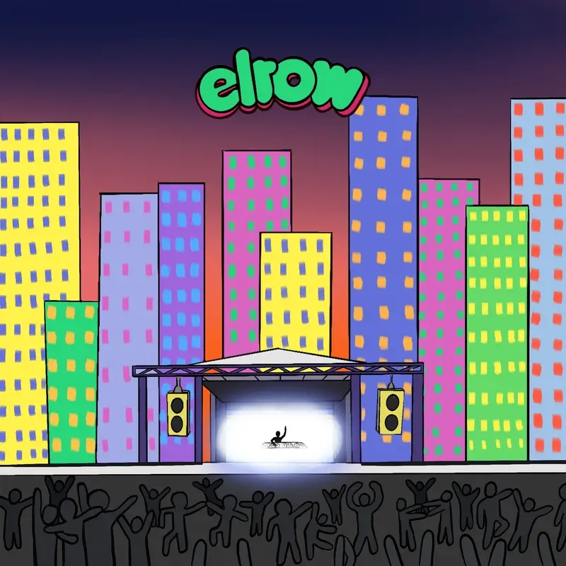 Elrow Town