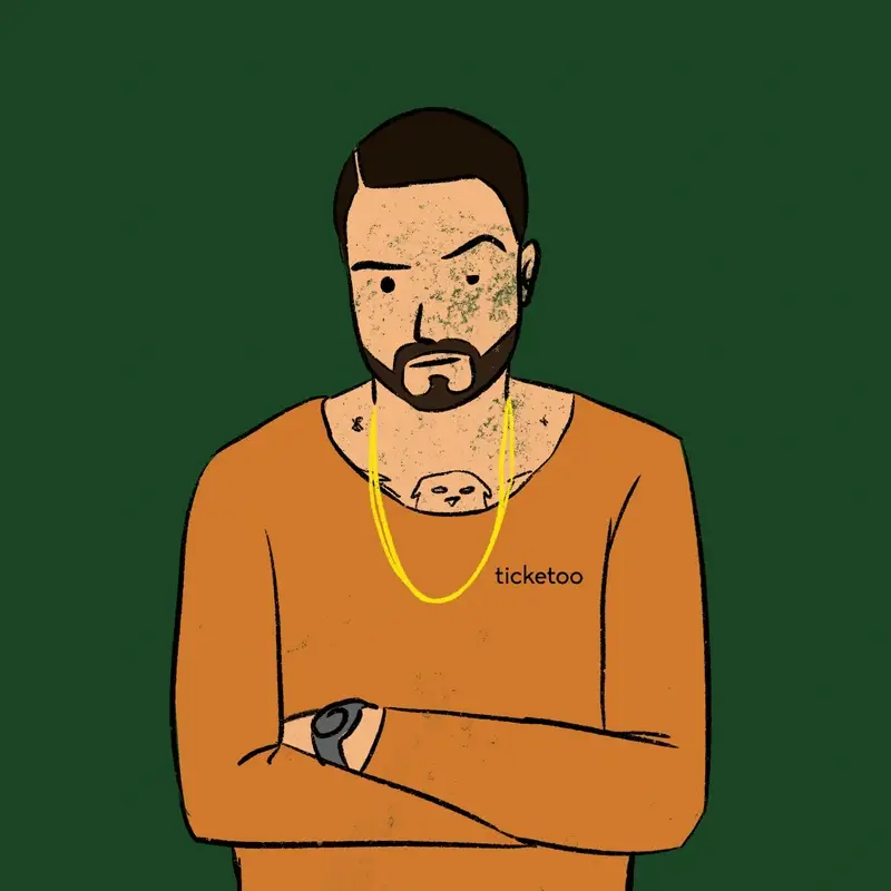 Guè
