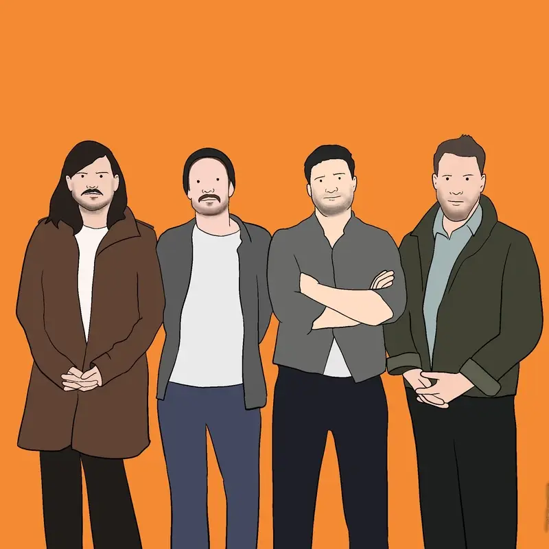 Mumford And Sons