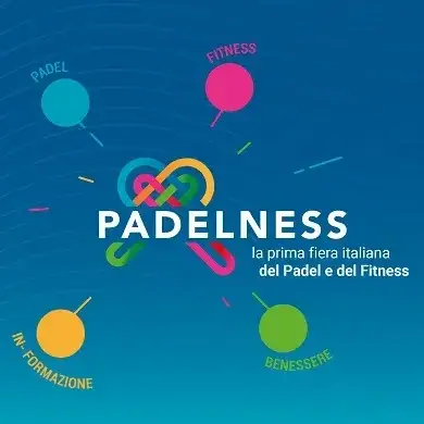 Padelness 2025