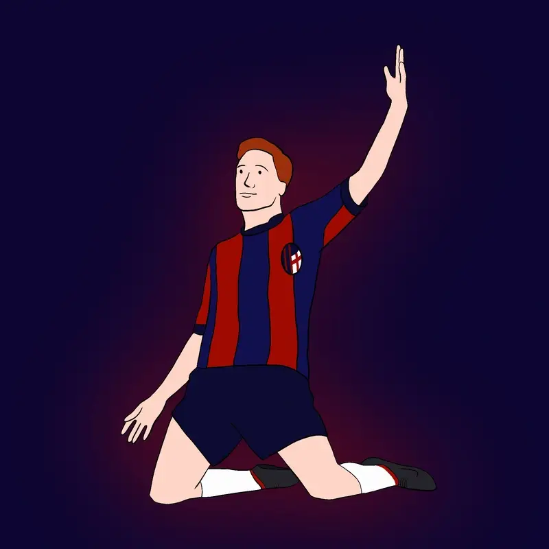 Bologna - Genoa